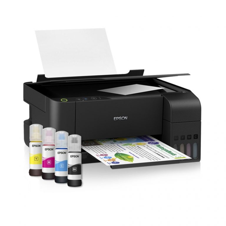 Epson L3110 Color Printer Gadget World 2335