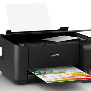 Epson L3150 Wireless printer in Kenya