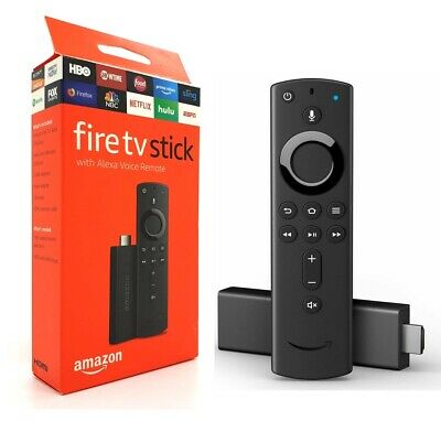 Amazon Fire TV Stick 4K Kenya