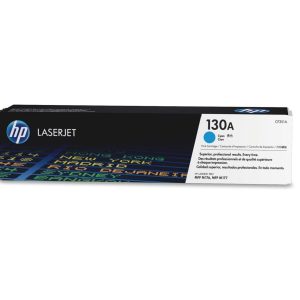 HP 130A Cyan In Kenya