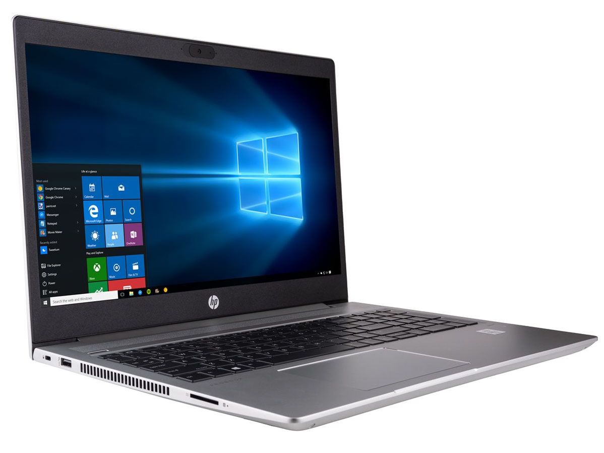 HP Probook 450 G7 Notebook Core i5 – The Compex Store