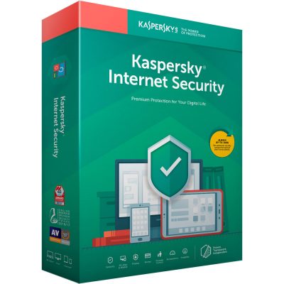 kaspersky internet security in Kenya