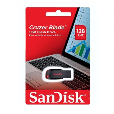 Sandisk 128GB Flash disk in Kenya