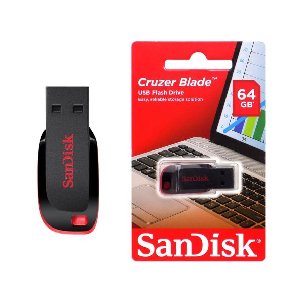 SanDisk 64GB in Kenya