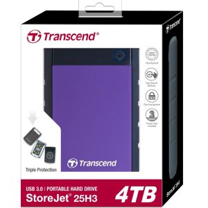 Transcend 4TB In Kenya