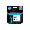 HP 122 Black Original Ink Cartridge