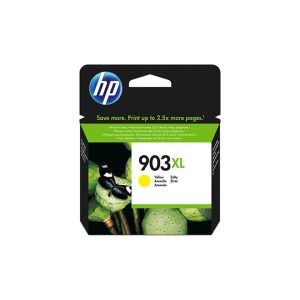 HP 903XL High Yield Yellow Original Ink Cartridge