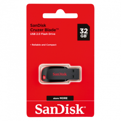Sandisk 32GB Flash Disk in Kenya