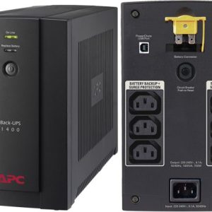 APC Backup-UPS 1400VA in Kenya