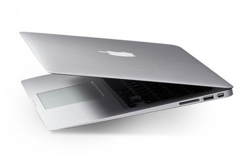 Apple MacBook air in Kenya