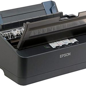 Epson LX-350 in Kenya