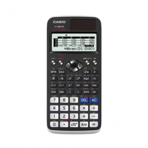 Casio Fx-991EX Calculator in Kenya