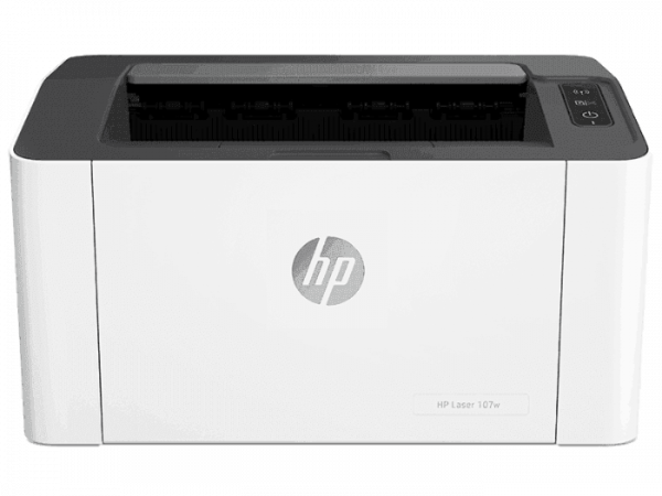 Hp Laser 107w printer in Kenya