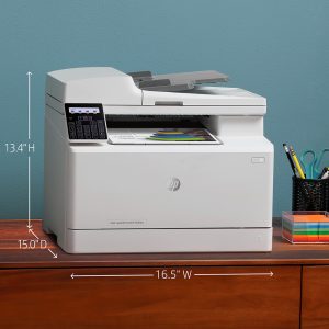 HP MFP M183fw in Kenya