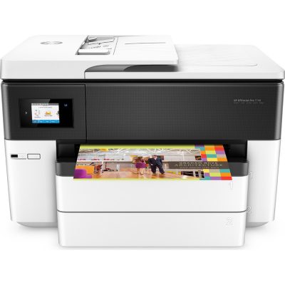 HP 7740 Printer in Kenya