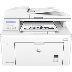 HP M227sdn printer in Kenya