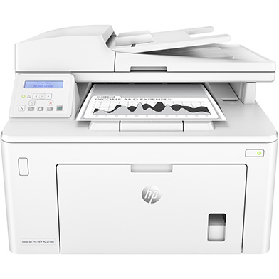 HP M227sdn printer in Kenya
