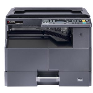 Kyocera TASKalfa 2020 A3 Mono Multifunction Printer