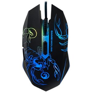 Marvo m316 gaming Mouse In Kenya