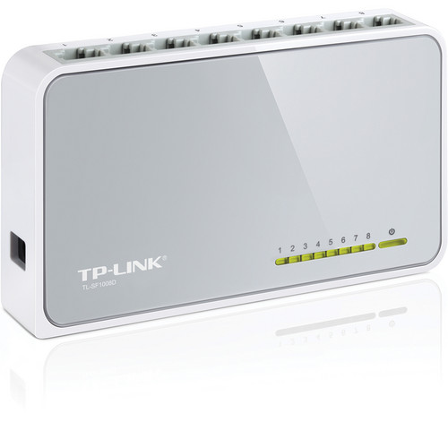 TP-Link TL-SF1008D in Kenya