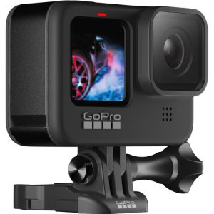 GoPro HERO 9 in Kenya