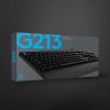 Logitech G213 Gaming keyboard Kenya