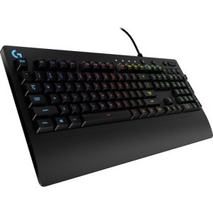 Logitech G213 Gaming keyboard Kenya