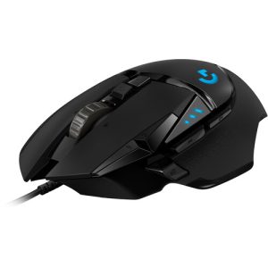 Logitech G502 gaming mouse In Kenya