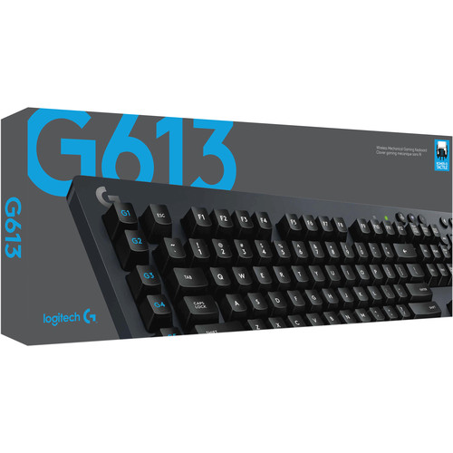Logitech G613 Gaming Keyboard Kenya
