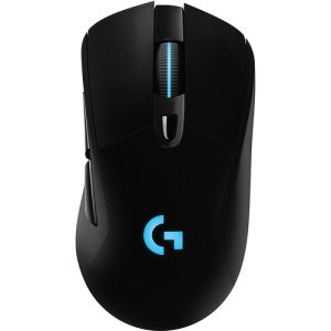 Logitech G703 Wireless Gaming Mouse