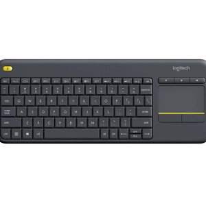 Logitech K400 Plus in Kenya