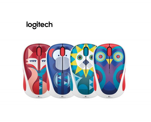 Logitech M238 wireless mouse in Kenya
