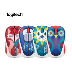 Logitech M238 wireless mouse in Kenya