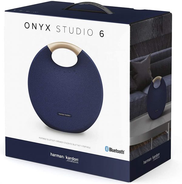 Onyx Studio 6 in Kenya