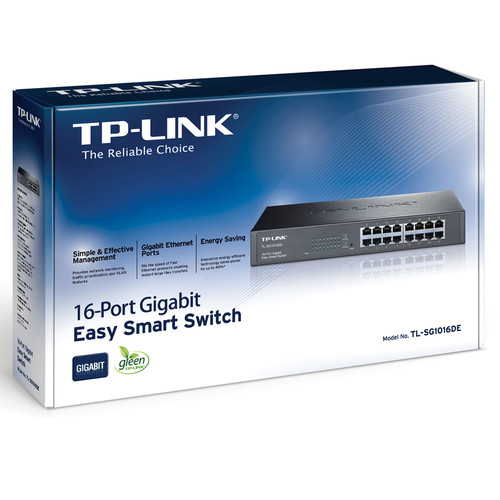 Tp link 16 Port Switch in Kenya