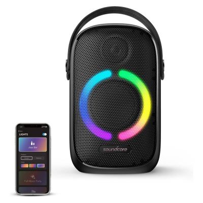 Anker Soundcore Party proof