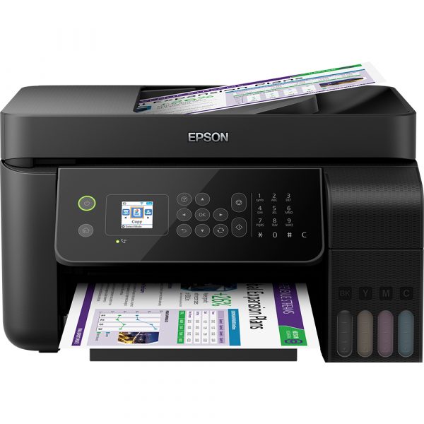 Epson L5190 Printer in Kenya
