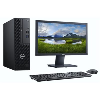 Dell Optiplex 3060 Desktop in Kenya