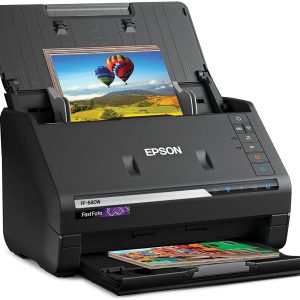 Epson FF-680W in Kenya