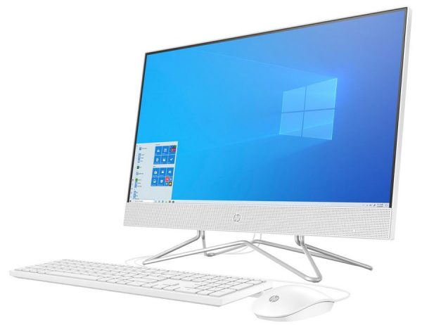 HP DF1033NY G4 All in One Desktop