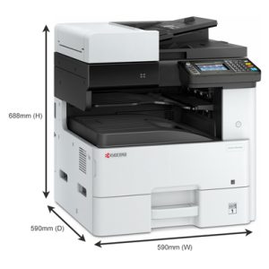 Kyocera ECOSYS M4125idn