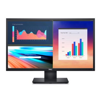 Dell E2420 monitor
