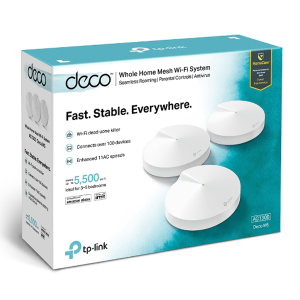 Tp Link Deco M5 Home Wi-fi system