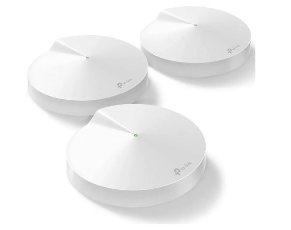 Tp Link Deco M5 Home Wi-fi system