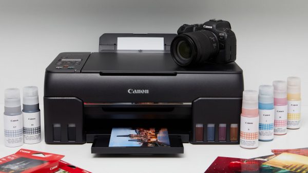Canon G640 Printer