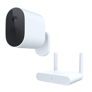 Xiaomi Wireless Security Camera