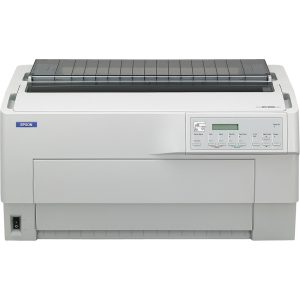 Epson DFX-9000 printer