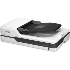 Epson DS-1630 Scanner