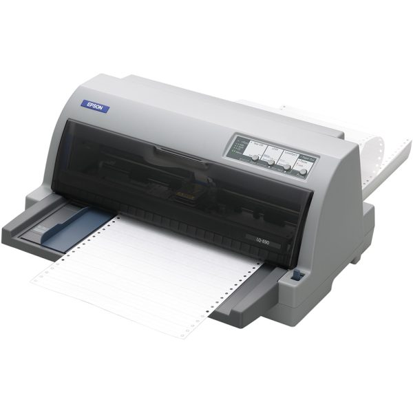 Epson LQ-690 Printer