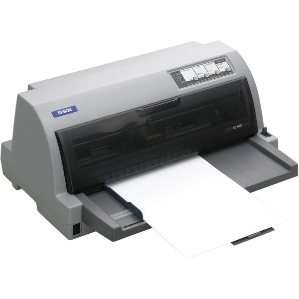 Epson LQ-690 Printer